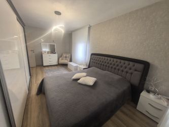 ПРОДАВА СЕ КЪЩА НА ЕДИН ЕТАЖ В СЕЛО ДОЛНО САХРАНЕ