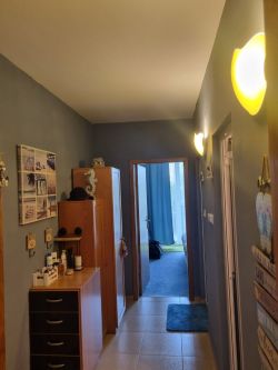 Продава прекрасен, напълно обзаведен апартамент в Слънчев бряг