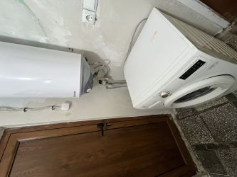 Отдава под наем къща в гр. Крън