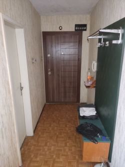 Апартамент под Абаята