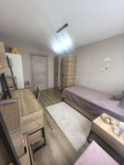 ПРОДАВА СЕ КЪЩА НА ЕДИН ЕТАЖ В СЕЛО ДОЛНО САХРАНЕ