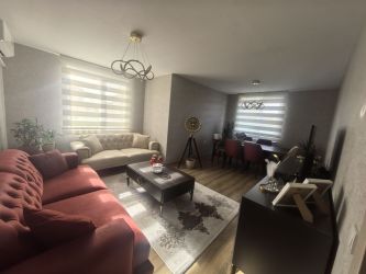 ПРОДАВА СЕ КЪЩА НА ЕДИН ЕТАЖ В СЕЛО ДОЛНО САХРАНЕ