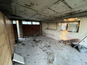 Продава се едноетажна къща в село Черганово