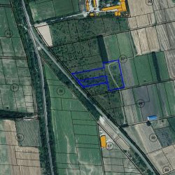 Продава парцел в близост до х-л Релакс