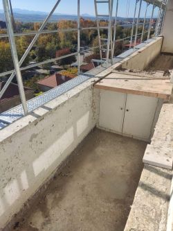 Апартамент под Абаята