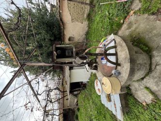 Отдава под наем къща в гр. Крън