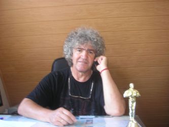 МАСИВЕН ГАРАЖ .