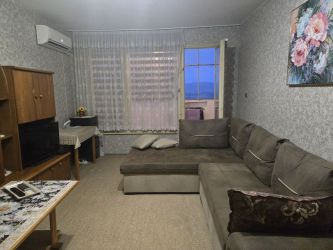 Продава Двустаен апартамент Панел в гр.Казанлък