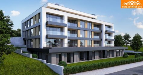 SDN Estates LTD представя нов бутиков проект в гр. Казанлък