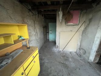 Продава се едноетажна къща в село Черганово