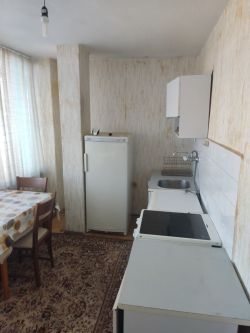 Апартамент под Абаята