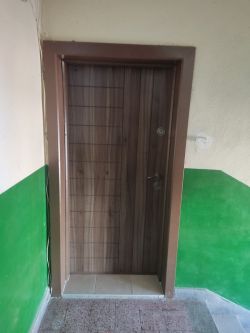 Апартамент под Абаята