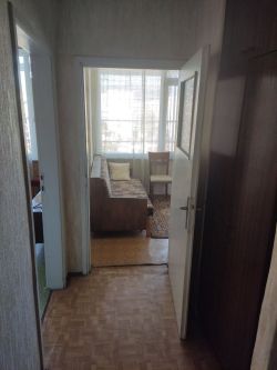 Апартамент под Абаята