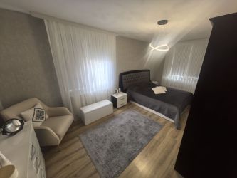 ПРОДАВА СЕ КЪЩА НА ЕДИН ЕТАЖ В СЕЛО ДОЛНО САХРАНЕ