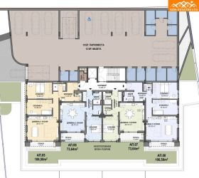 БЕЗ КОМИСИОННА ОТ КУПУВАЧА!!! Представяме Ви нов бутиков проект в гр. Казанлък