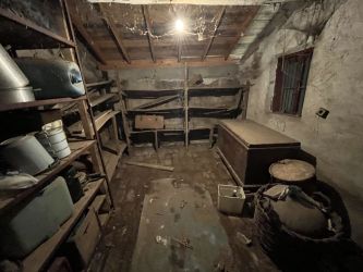 Отдава под наем къща в гр. Крън