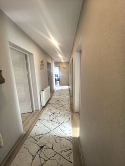 ПРОДАВА СЕ КЪЩА НА ЕДИН ЕТАЖ В СЕЛО ДОЛНО САХРАНЕ