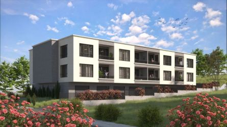 Апартаменти за продажба на зелено – гр. Казанлък, район ПГ „Иван Хаджиенов“