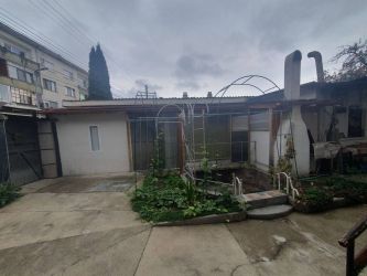 Къща за продажба – с. Горно Сахране