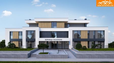 SDN Estates LTD представя нов бутиков проект в гр. Казанлък