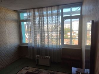 Апартамент под Абаята