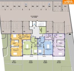 БЕЗ КОМИСИОННА ОТ КУПУВАЧА!!! Представяме Ви нов бутиков проект в гр. Казанлък