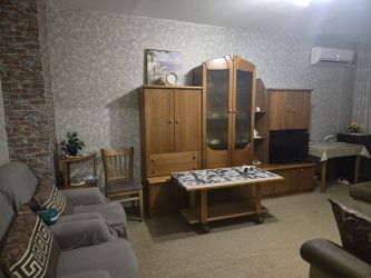 Продава Двустаен апартамент Панел в гр.Казанлък