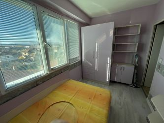 Продава се 3-стаен апартамент в ж.к. Изток, ул. Илинден