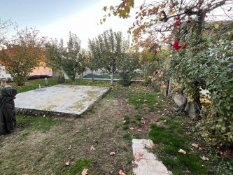 Продава се къща в гр. Мъглиж – отлична семейна имотна възможност!