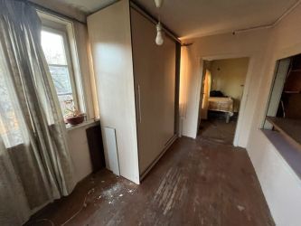 Продава се едноетажна къща в село Черганово