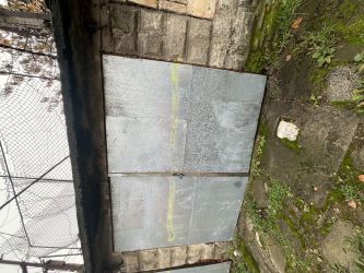 Продава се едноетажна къща с приземен етаж и двор – гр. Казанлък