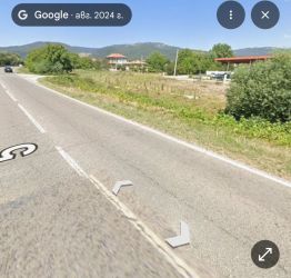 Продава УПИ в гр. Крън на главния път за Шипка