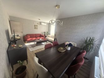 ПРОДАВА СЕ КЪЩА НА ЕДИН ЕТАЖ В СЕЛО ДОЛНО САХРАНЕ