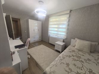 ПРОДАВА СЕ КЪЩА НА ЕДИН ЕТАЖ В СЕЛО ДОЛНО САХРАНЕ