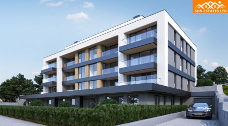 SDN Estates LTD представя нов бутиков проект в гр. Казанлък