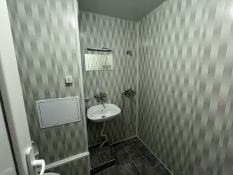 Двустаен апартамент за продажба в кв. „Васил Левски“, гр. Казанлък