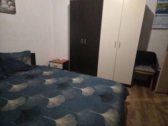 Продава Двустаен апартамент Панел в гр.Казанлък