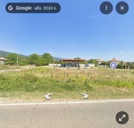 Продава УПИ в гр. Крън на главния път за Шипка