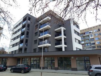 Продава се новопостроен апартамент до Абаята, гр. Казанлък