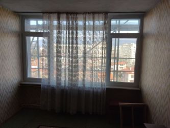 Апартамент под Абаята