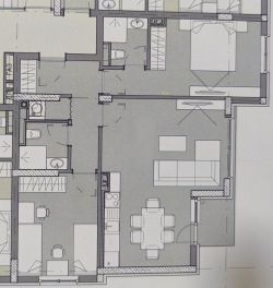 Съвременен апартамент в нова луксозна сграда - 99,73 кв.м.