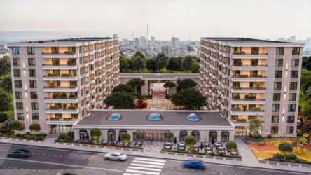 БЕЗ КОМИСИОННА ОТ КУПУВАЧА!!! Нов дом в престижен затворен комплекс