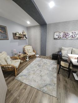 Агенция Елия продава 3 стаен  в района на Казарамата