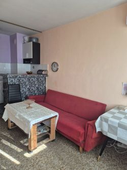 Продава Едностаен апартамент Масивно строителство в гр.Казанлък