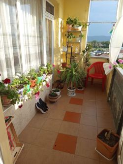 Продава Тристаен апартамент Панел в гр.Казанлък