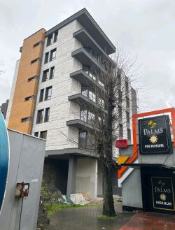 Луксозен пентхаус за продажба – 338,23 кв.м