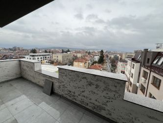 Луксозен пентхаус за продажба – 338,23 кв.м