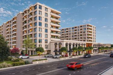 БЕЗ КОМИСИОННА ОТ КУПУВАЧА!!! Нов дом в престижен затворен комплекс