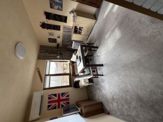 Прекрасна къща за живеене или отдих