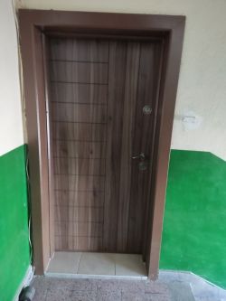 Апартамент под Абаята